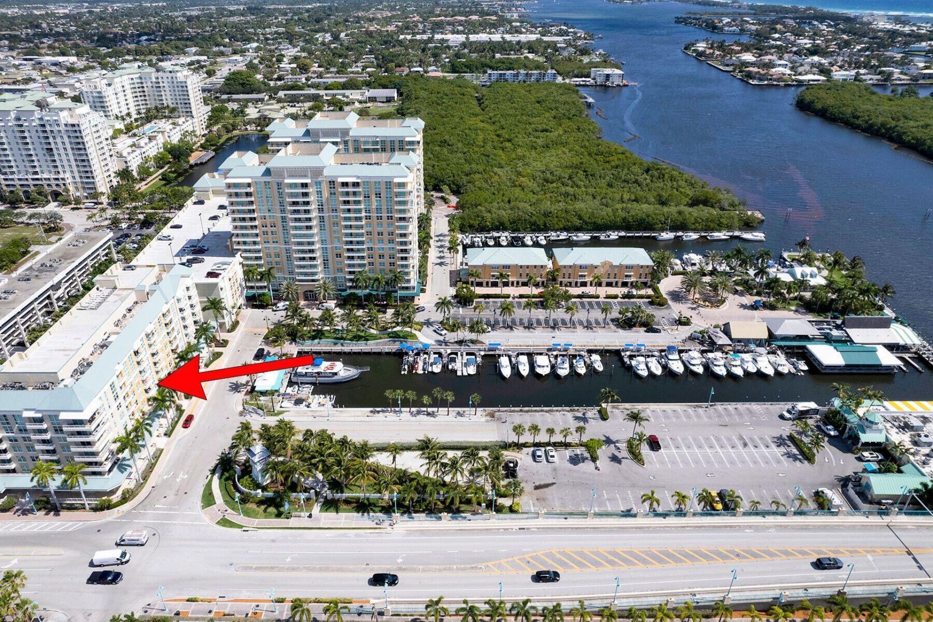 100 NE 6th Street, Unit 203, Boynton Beach, FL 33435 Photo