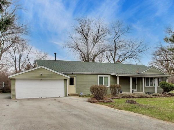 20725 Western Avenue, Chicago Heights, IL 60411