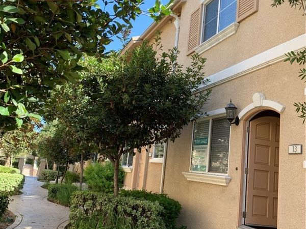 9301 Shirley Avenue, Unit #13, Northridge, CA 91324