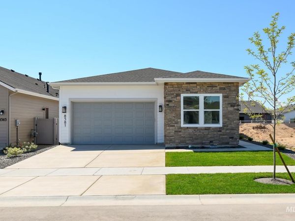 8531 W Chamblee St, Star, ID 83669