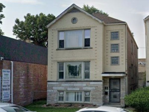 2823 W 71st Street, Chicago, IL 60629