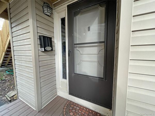 26 Hillside Terrace , Unit F, White Plains, NY 10601
