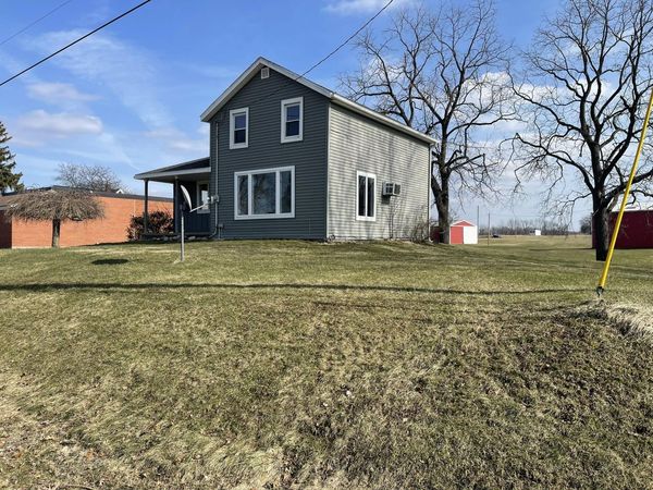 11602 Old Belding Road NE, Belding, MI 48809