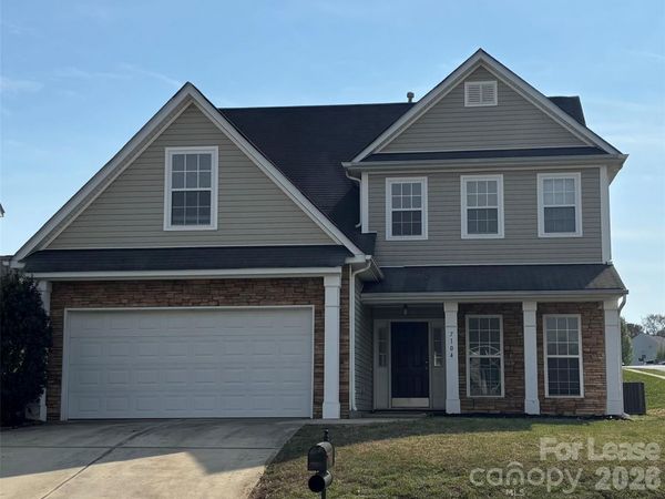 7104 Smithton Lane, Charlotte, NC 28213