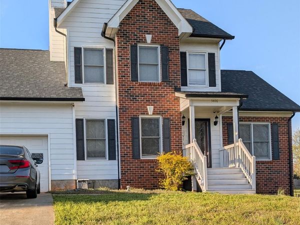5406 Winding Oak Drive, Hickory, NC 28602
