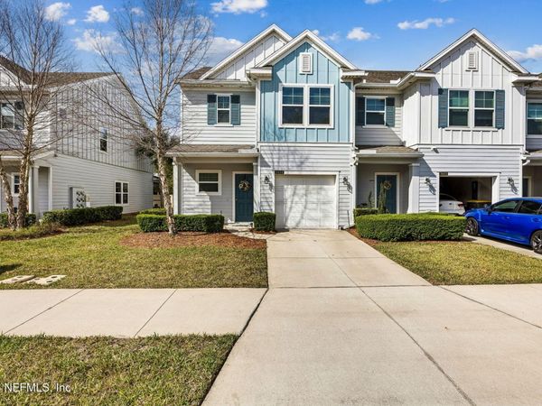 1614 POTTSBURG POINT Drive, Jacksonville, FL 32207