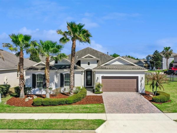553 AUTUMN ASH DRIVE, CLERMONT, FL 34715