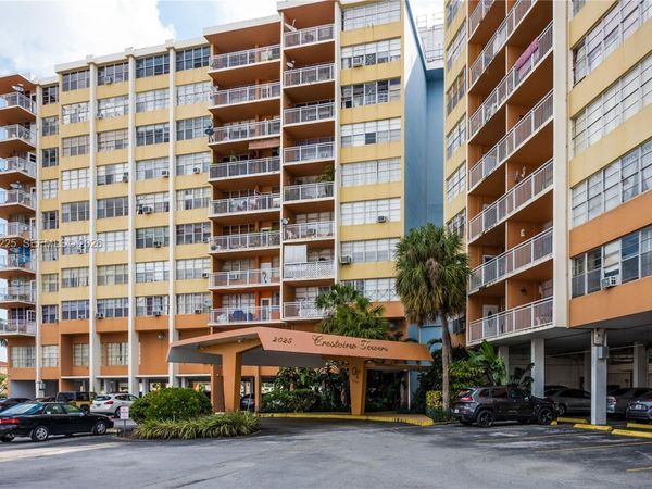 2025 NE 164th St, Unit 610, North Miami Beach, FL 33162
