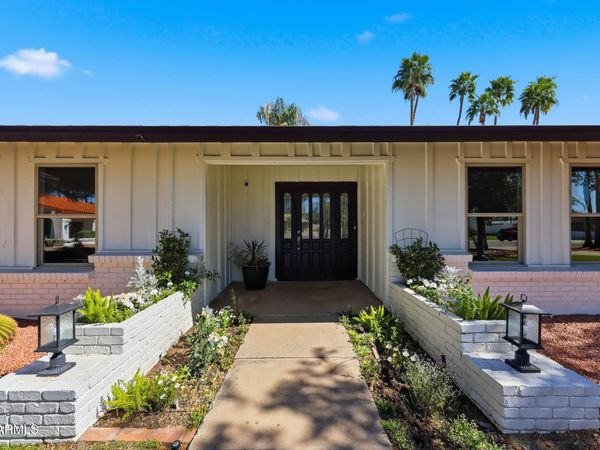 5610 E CHARTER OAK Road, Scottsdale, AZ 85254