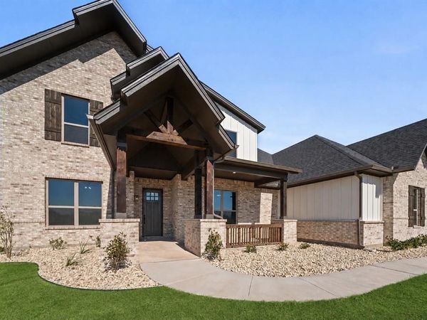 441 Paradise Ridge Drive, Waxahachie, TX 75167