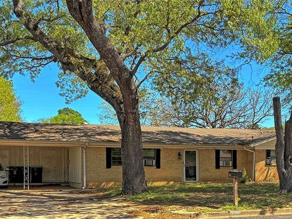 905 Bunny Rabbit Road, Athens, TX 75751