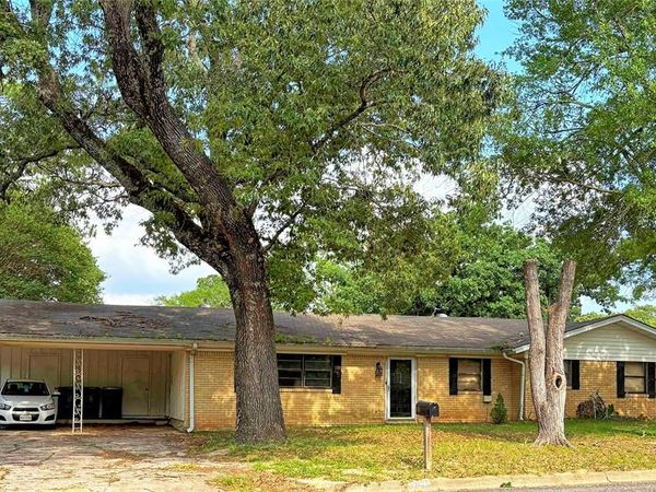 905 Bunny Rabbit Road, Athens, TX 75751
