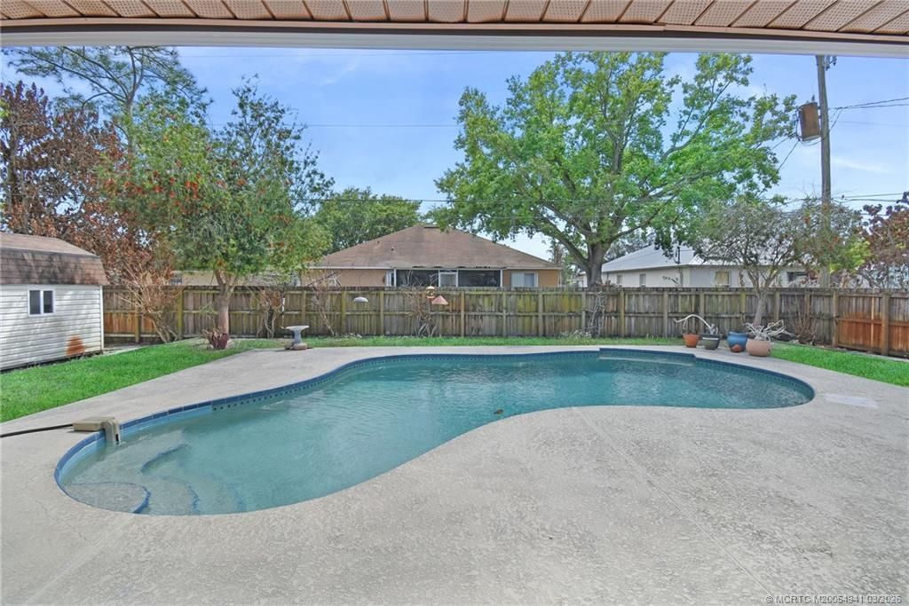 542 NW La Brea Avenue, Port Saint Lucie, FL 34983 Photo