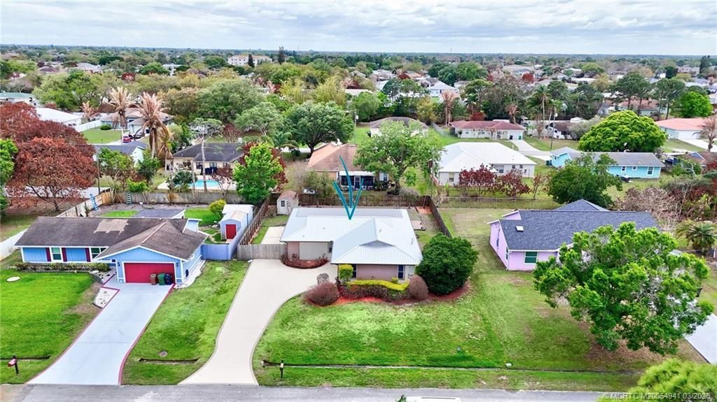 542 NW La Brea Avenue, Port Saint Lucie, FL 34983 Photo