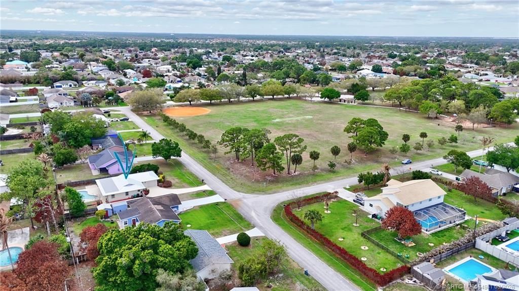 542 NW La Brea Avenue, Port Saint Lucie, FL 34983 Photo