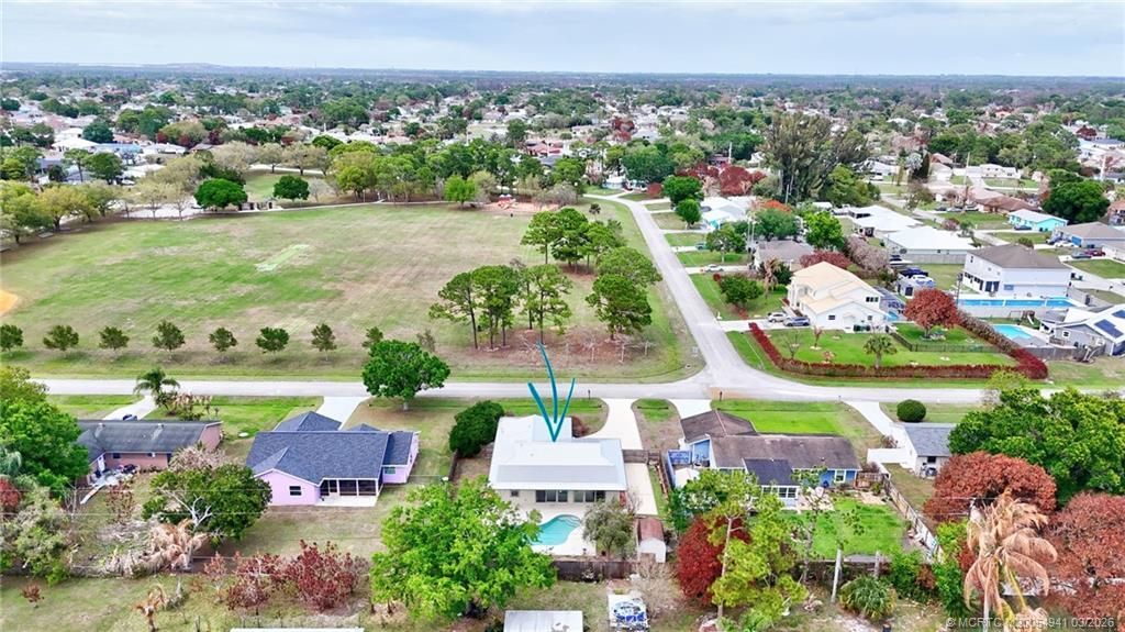 542 NW La Brea Avenue, Port Saint Lucie, FL 34983 Photo