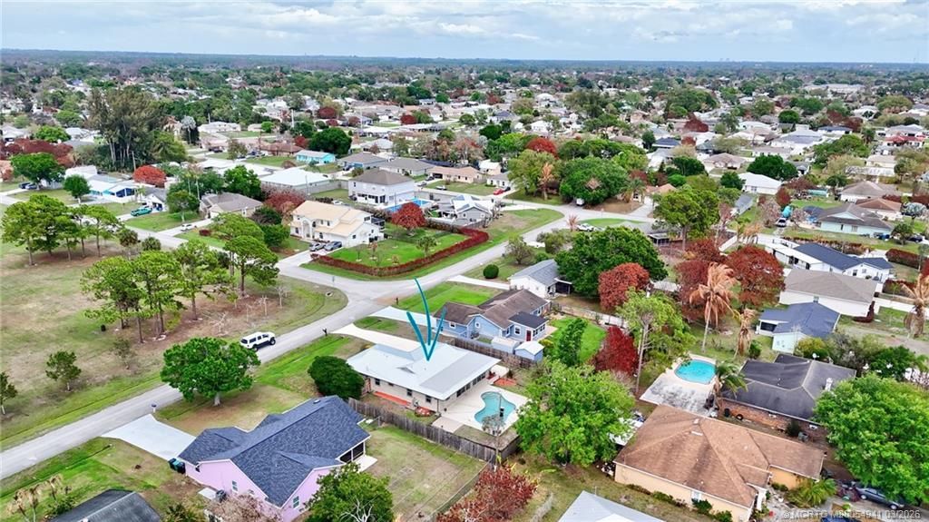 542 NW La Brea Avenue, Port Saint Lucie, FL 34983 Photo