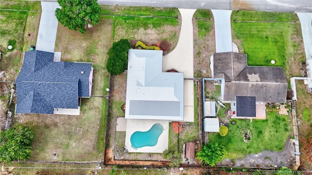 542 NW La Brea Avenue, Port Saint Lucie, FL 34983 Photo