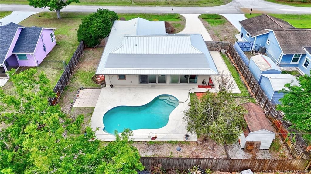 542 NW La Brea Avenue, Port Saint Lucie, FL 34983 Photo