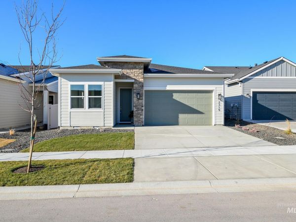 8537 W Fanning St, Star, ID 83669