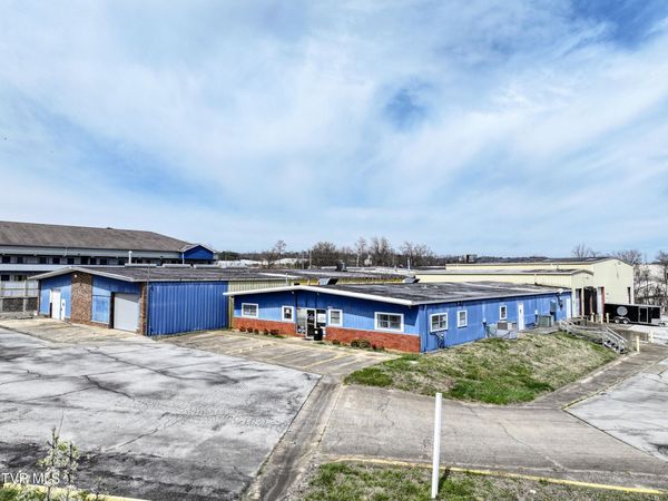 965 East Andrew Johnson Highway, Greeneville, TN 37745