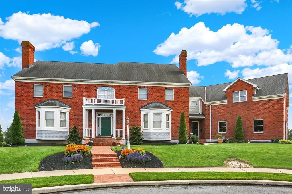 324 W ORCHARD DRIVE , PALMYRA, PA 17078