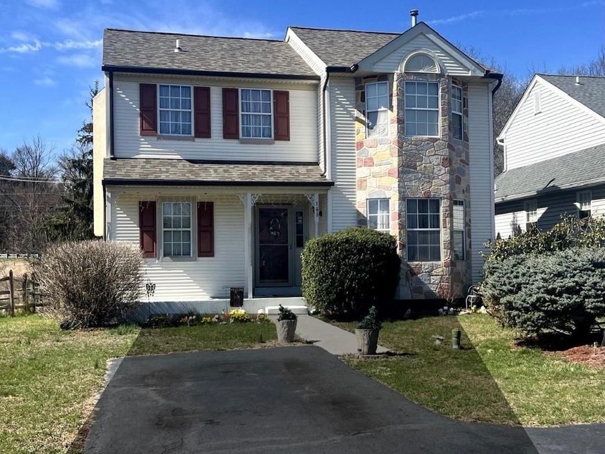 168 Regents Road , Collegeville, PA 19426 Main Photo