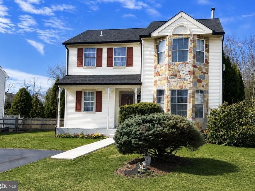 168 Regents Road, Collegeville, PA 19426 Main Photo