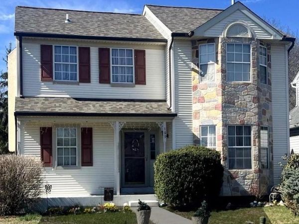 168 REGENTS ROAD, COLLEGEVILLE, PA 19426