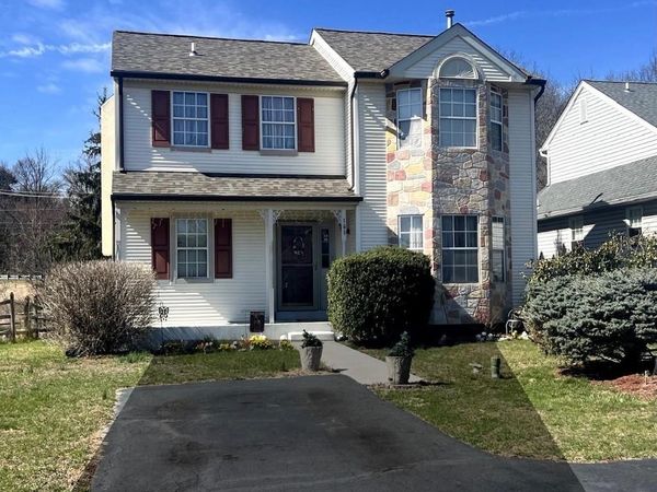 168 REGENTS ROAD, COLLEGEVILLE, PA 19426