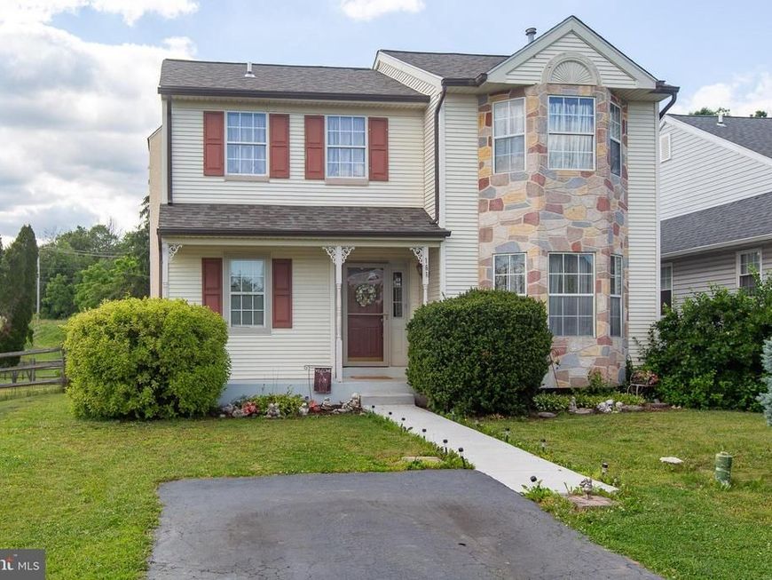 168 Regents Road, Collegeville, PA 19426 Main Photo