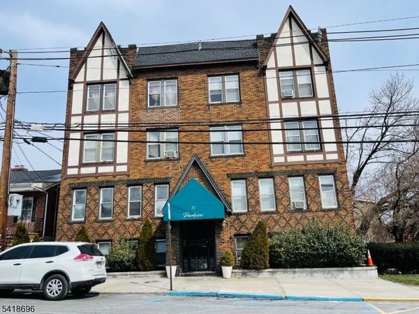 32 Woodcliff Ave, Unit B4, North Bergen, NJ 07047