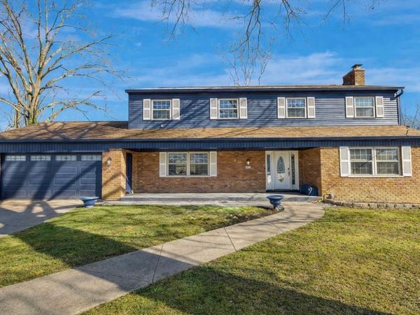 650 Allencrest Court, Springfield Twp., OH 45231