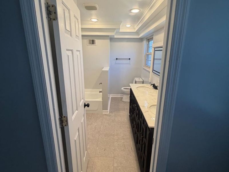 650 Allencrest Court, Springfield Twp., OH 45231 Photo 16