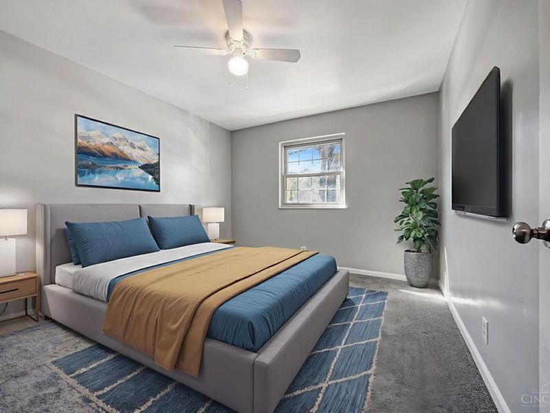 650 Allencrest Court, Springfield Twp., OH 45231 Photo 23