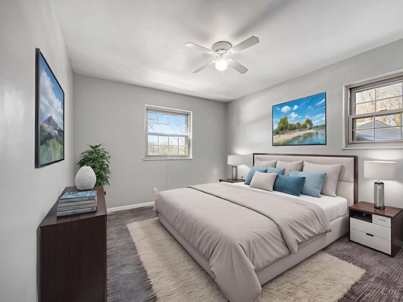 650 Allencrest Court, Springfield Twp., OH 45231 Photo 28