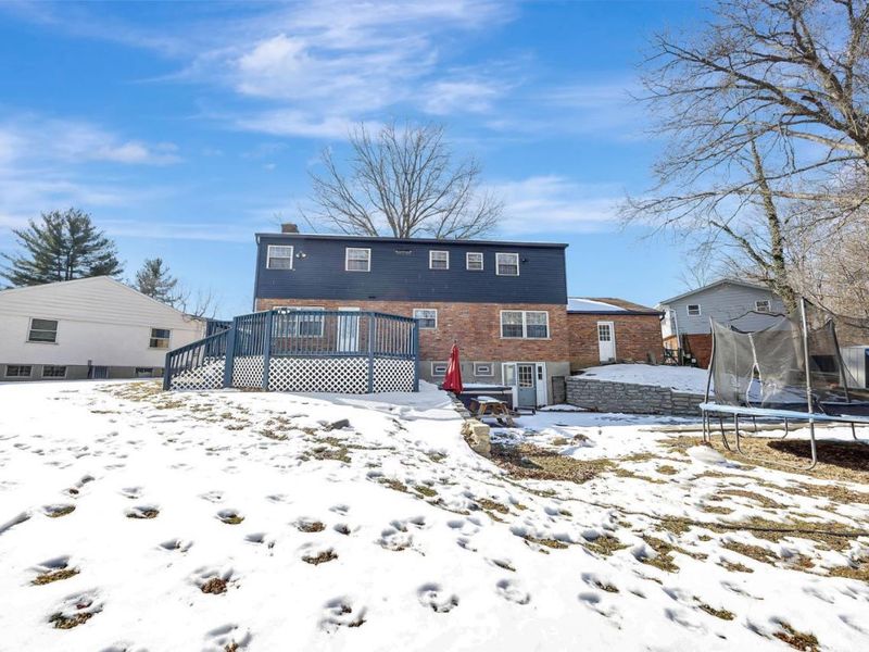 650 Allencrest Court, Springfield Twp., OH 45231 Photo 32