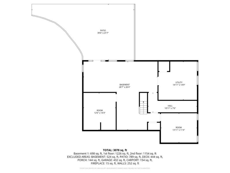 650 Allencrest Court, Springfield Twp., OH 45231 Photo 34