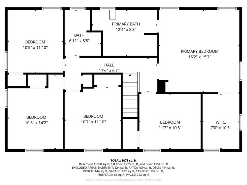 650 Allencrest Court, Springfield Twp., OH 45231 Photo 35