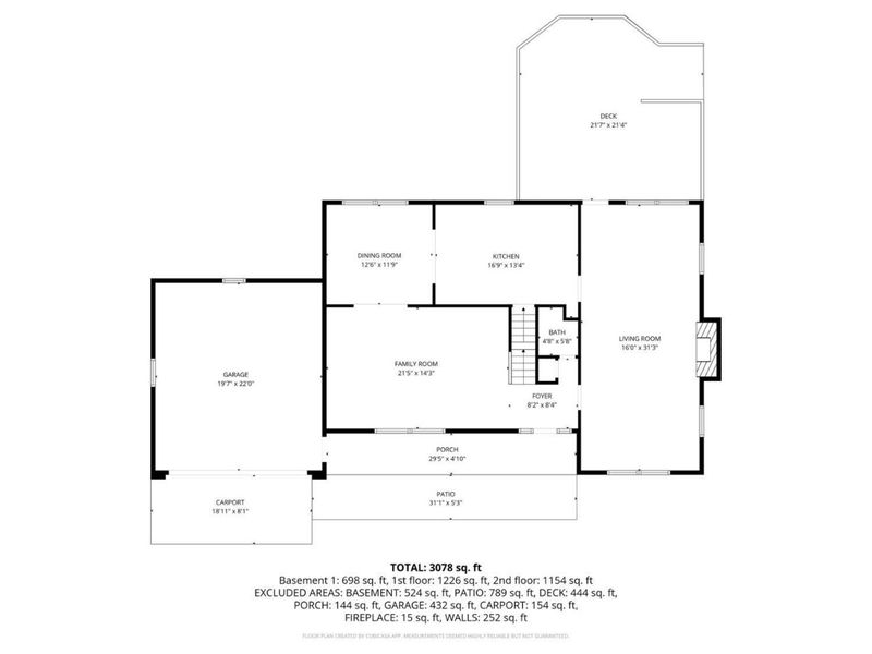 650 Allencrest Court, Springfield Twp., OH 45231 Photo 36