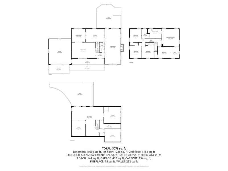 650 Allencrest Court, Springfield Twp., OH 45231 Photo 37