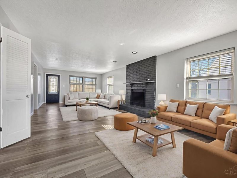 650 Allencrest Court, Springfield Twp., OH 45231 Photo 6