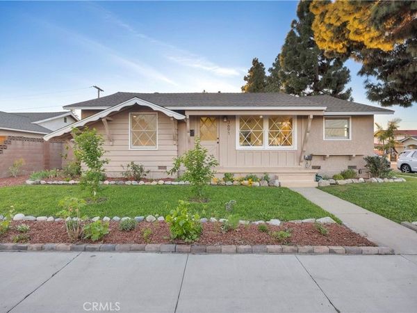 3691 Cortner, Long Beach, CA 90808