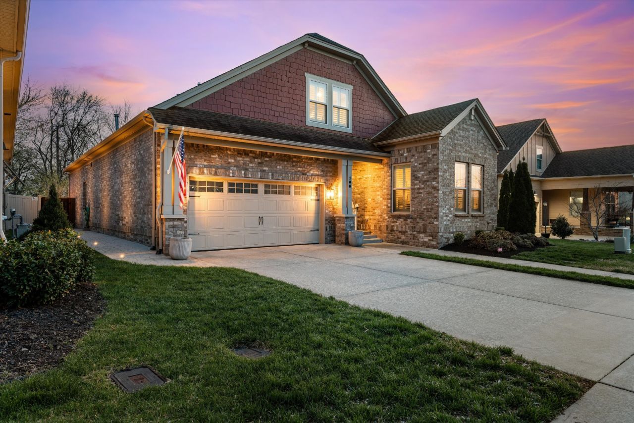 108 Lombardi Pl, Hendersonville, TN 37075 Main Photo