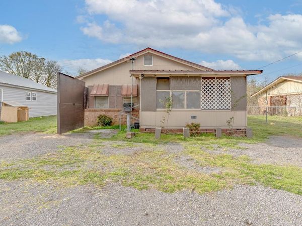 1816 Eubanks Street, Newport, AR 72112