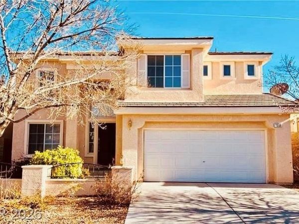 1000 Siena Hills Lane, Las Vegas, NV 89144