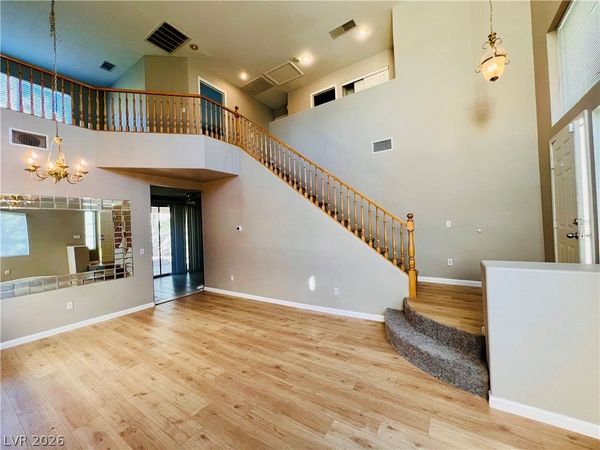 1000 Siena Hills Lane, Las Vegas, NV 89144