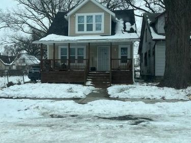 16233 San Juan Drive, Detroit, MI 48221