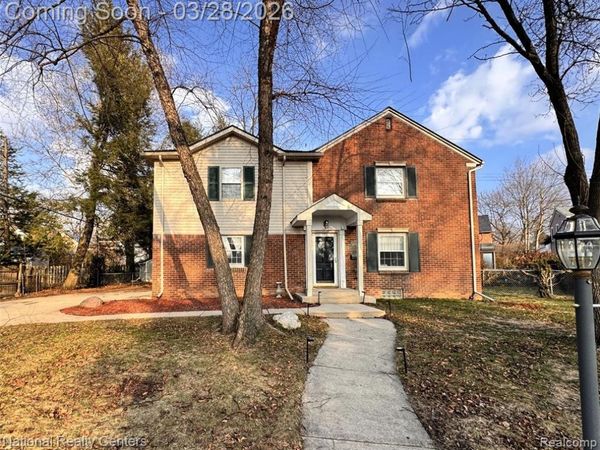 1905 Steere Place, Ann Arbor, MI 48104