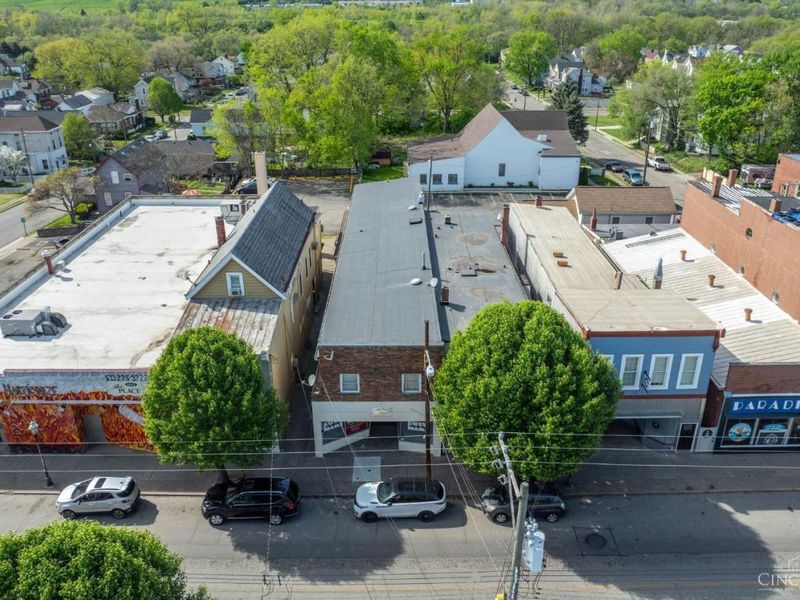 6011 Vine, Cincinnati, OH 45216 Photo 4